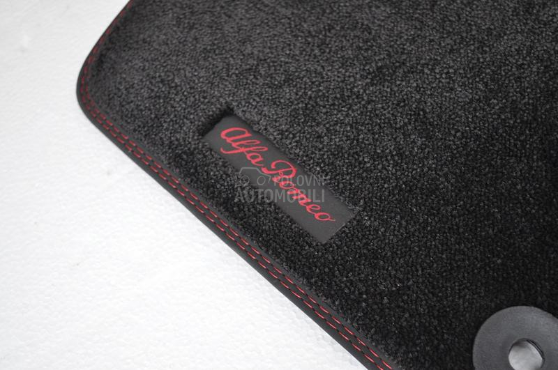 Originalne tepih patosnice