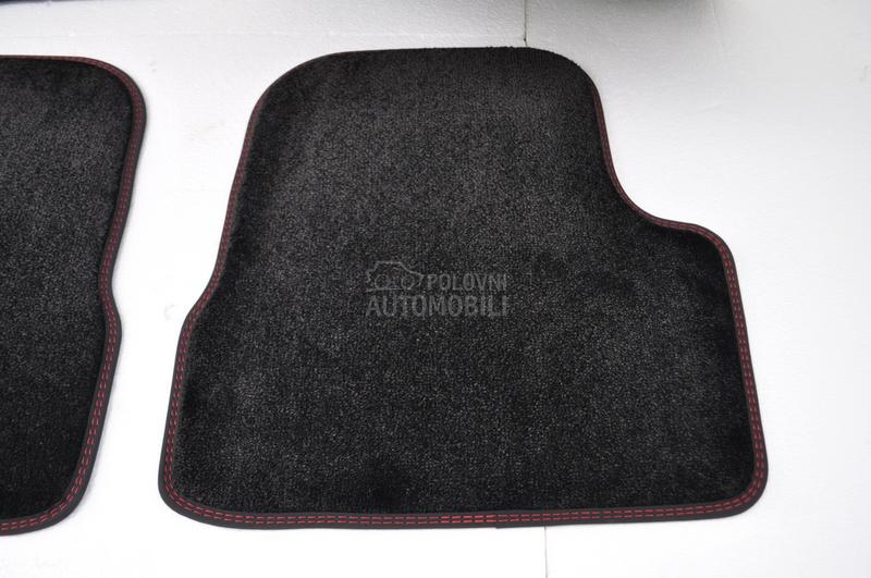 Originalne tepih patosnice