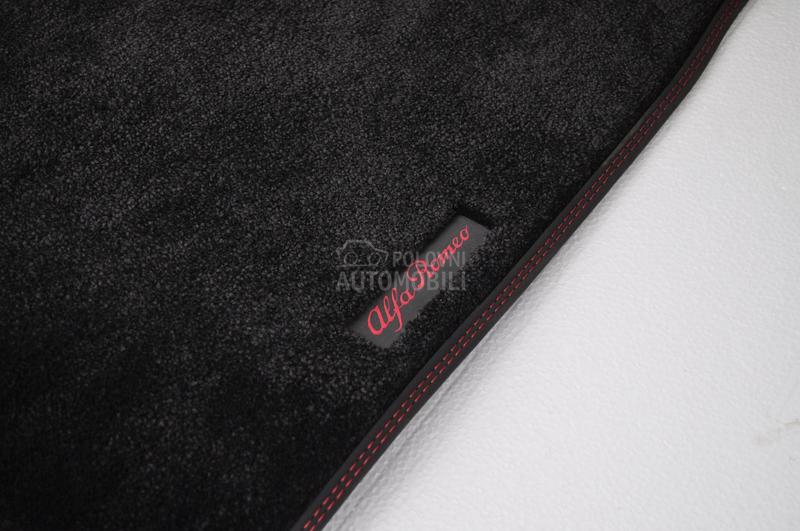 Originalne tepih patosnice