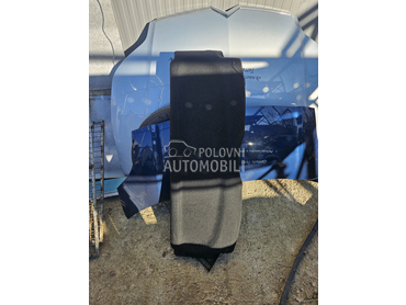 polica gepeka za Peugeot 206 od 1998. do 2006. god.