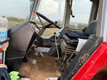 Massey Ferguson 294s