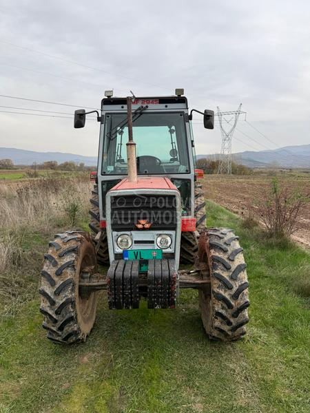 Massey Ferguson 294s