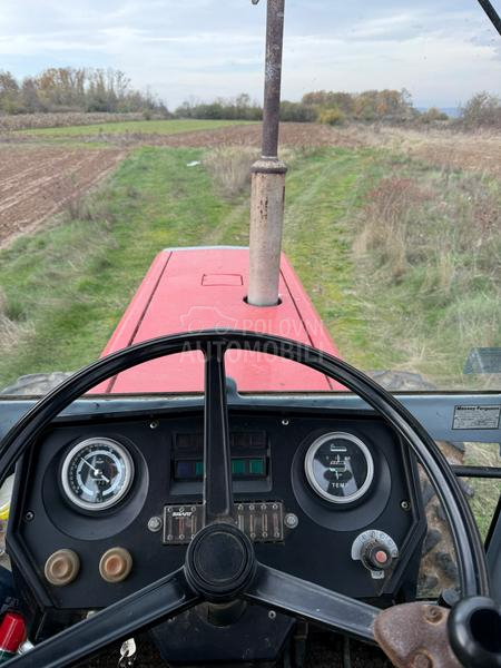 Massey Ferguson 294s