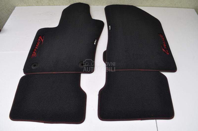 Originalne tepih patosnice