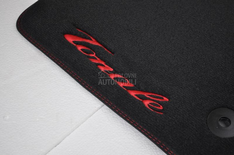 Originalne tepih patosnice