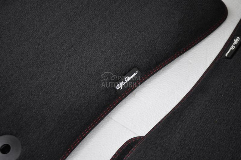 Originalne tepih patosnice