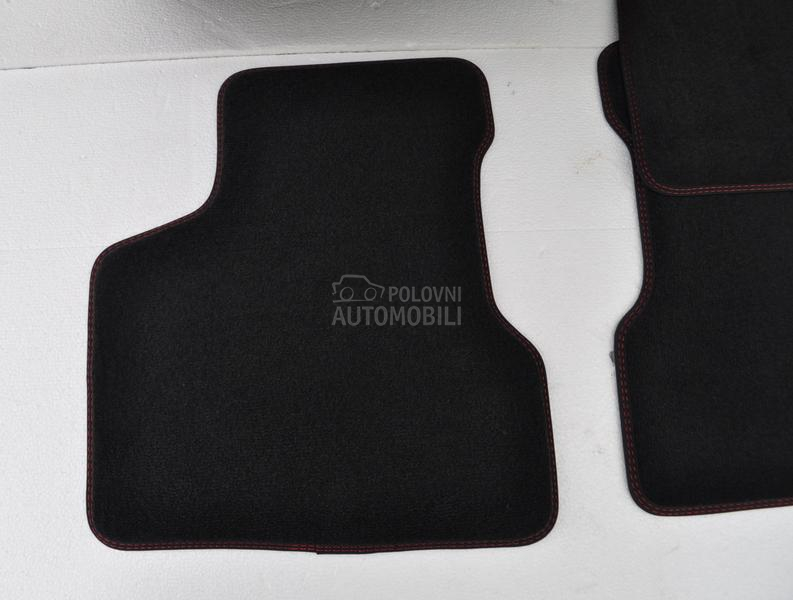 Originalne tepih patosnice