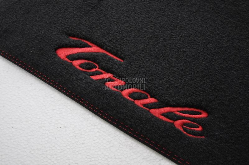 Originalne tepih patosnice