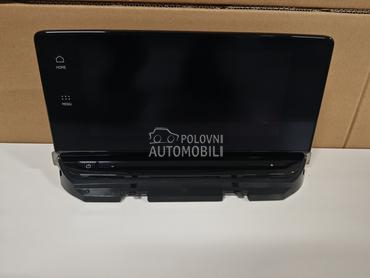 Displej za Škoda Octavia od 2020. do 2024. god.