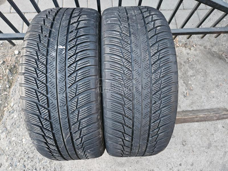 Bridgestone 225/45 R18 Sve sezone