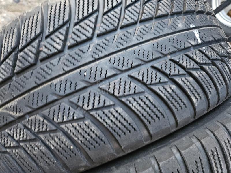 Bridgestone 225/45 R18 Sve sezone