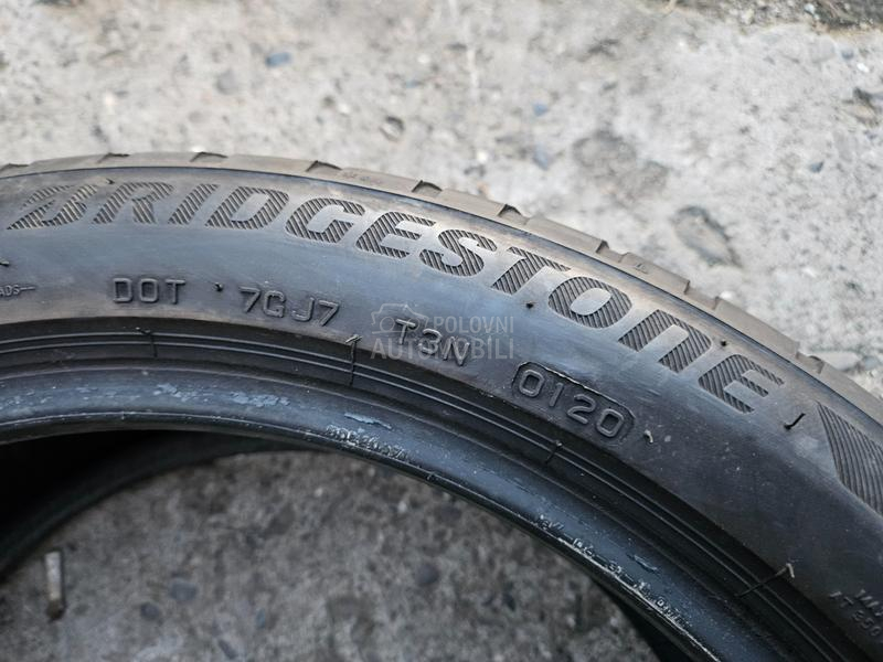 Bridgestone 225/45 R18 Sve sezone