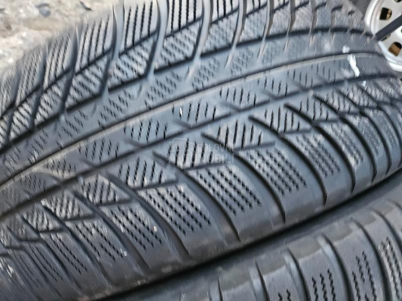 Bridgestone 225/45 R18 Sve sezone