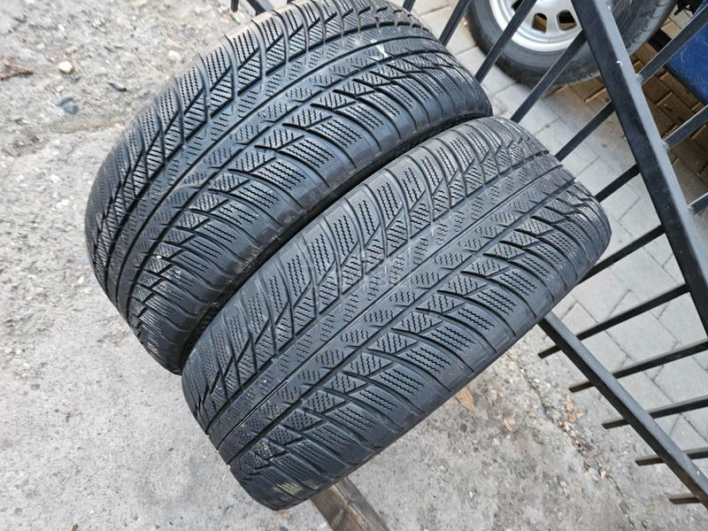 Bridgestone 225/45 R18 Sve sezone