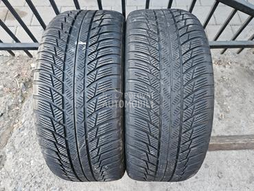 Bridgestone 225/45 R18 Sve sezone