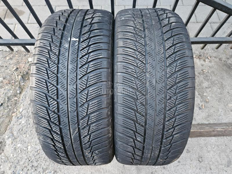 Bridgestone 225/45 R18 Sve sezone