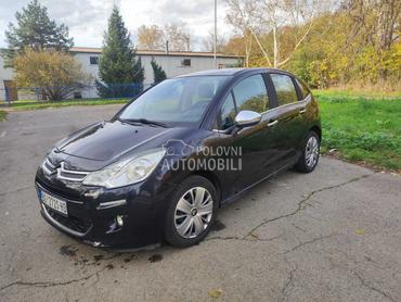 Citroen C3 1.2