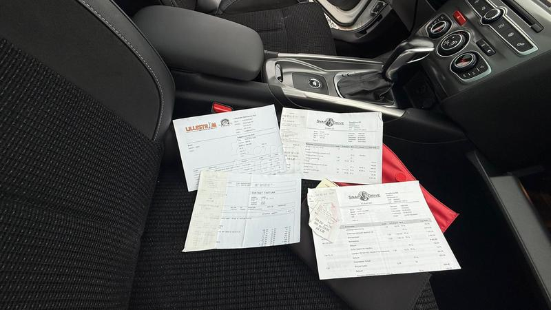 Citroen C4 1.2 MATIK PANO NAV