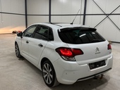 Citroen C4 1.2 MATIK PANO NAV