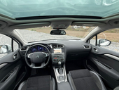 Citroen C4 1.2 MATIK PANO NAV