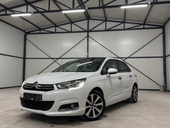 Citroen C4 1.2 MATIK PANO NAV