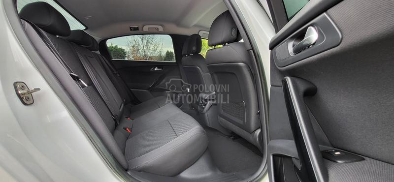 Peugeot 508 2.0hdi/NA.VI/RESTJL