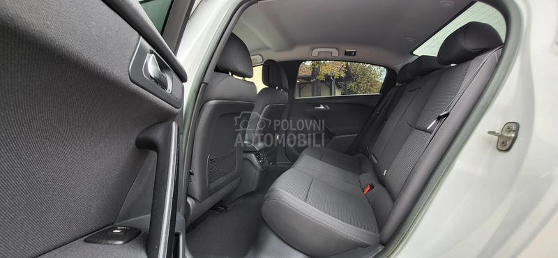 Peugeot 508 2.0hdi/NA.VI/RESTJL