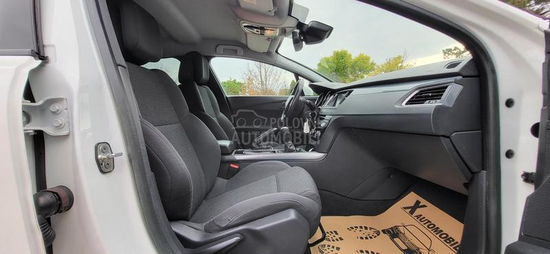Peugeot 508 2.0hdi/NA.VI/RESTJL