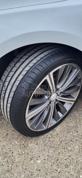 Peugeot 508 2.0hdi/NA.VI/RESTJL