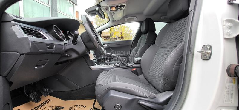 Peugeot 508 2.0hdi/NA.VI/RESTJL