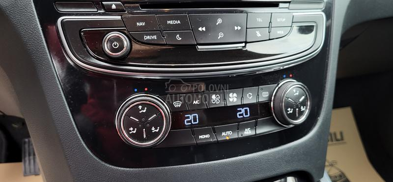 Peugeot 508 2.0hdi/NA.VI/RESTJL