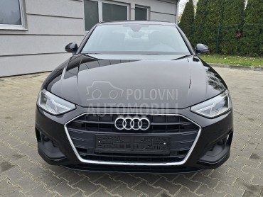Audi A4 2.0 TDI MIL HIBRID