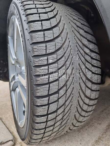 Porsche Cayenne 3.0 d