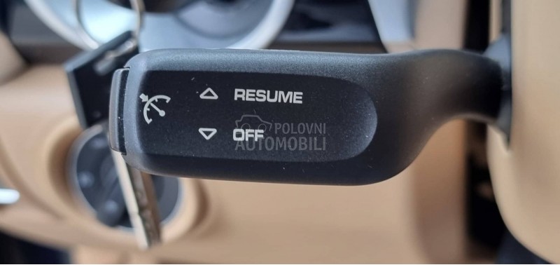 Porsche Cayenne 3.0 d