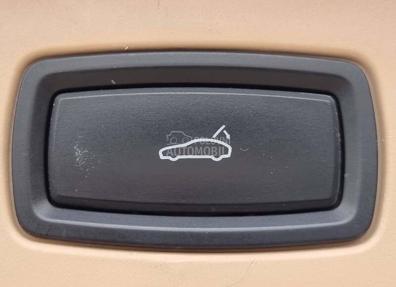 Porsche Cayenne 3.0 d