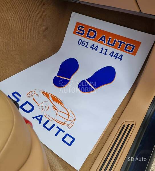 Porsche Cayenne 3.0 d