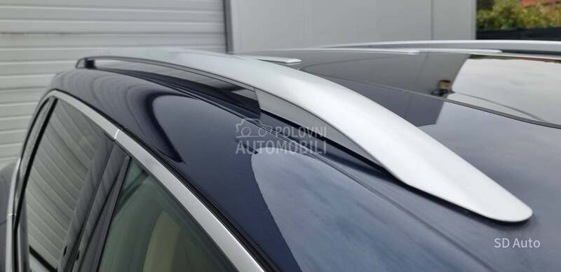 Porsche Cayenne 3.0 d