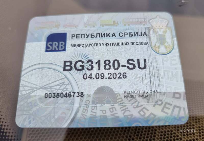 Porsche Cayenne 3.0 d