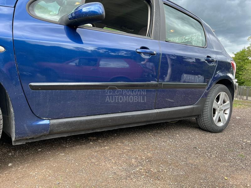 Peugeot 307 2.0 HDI