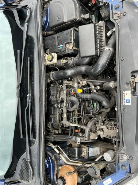 Peugeot 307 2.0 HDI