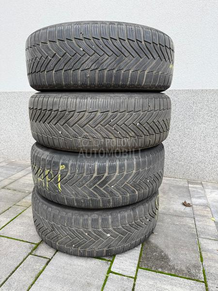 Aluminijumske felne  16" 5 x 120