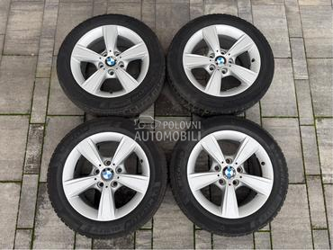 Aluminijumske felne  16" 5 x 120