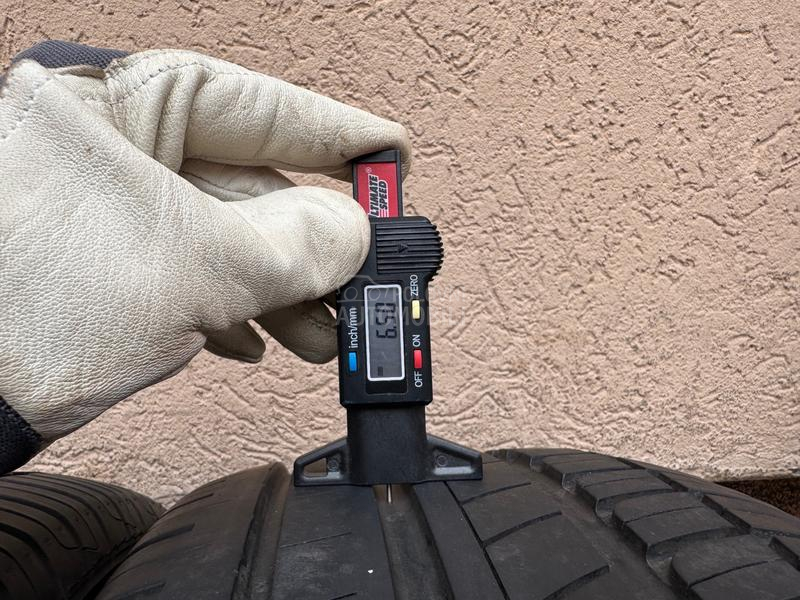 Avon 225/50 R16 Letnja