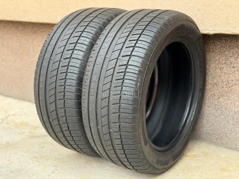 Avon 225/50 R16 Letnja