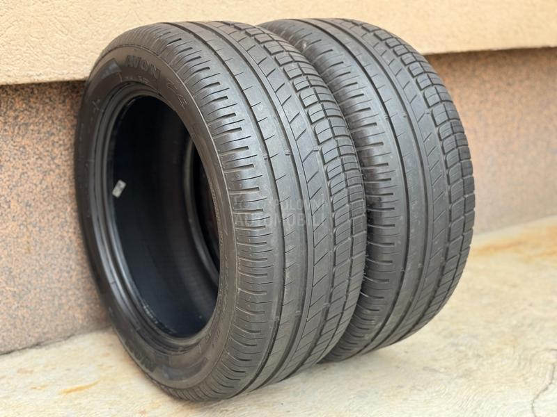 Avon 225/50 R16 Letnja