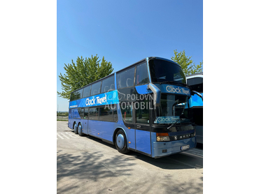 Setra S 328 DT