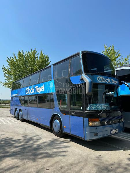 Setra S 328 DT