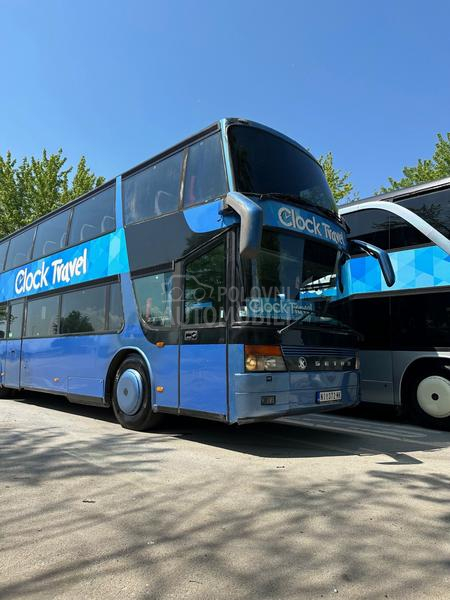 Setra S 328 DT