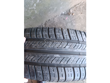 Čelične felne continental 15" 5 x 112