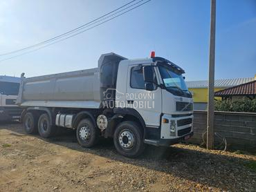 Volvo FM12 380